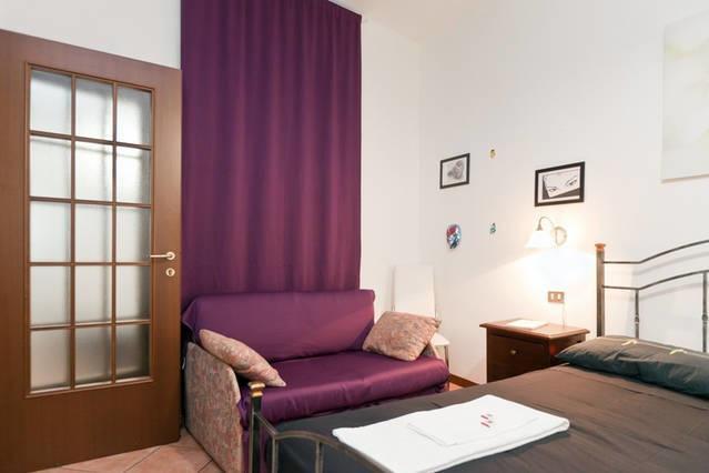 Apartament Flat In Piazza Duomo Mediolan Zewnętrze zdjęcie