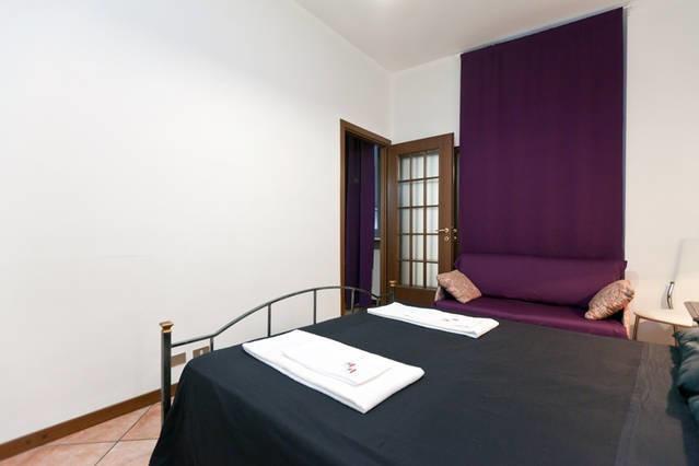 Apartament Flat In Piazza Duomo Mediolan Zewnętrze zdjęcie