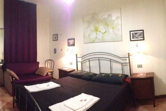 Apartament Flat In Piazza Duomo Mediolan Zewnętrze zdjęcie