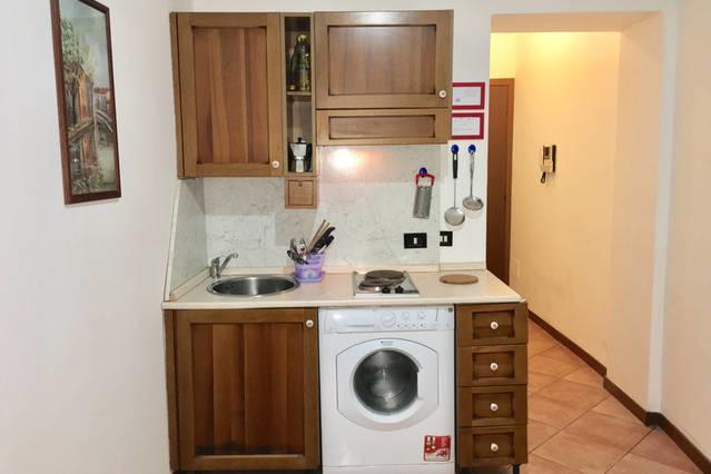 Apartament Flat In Piazza Duomo Mediolan Zewnętrze zdjęcie